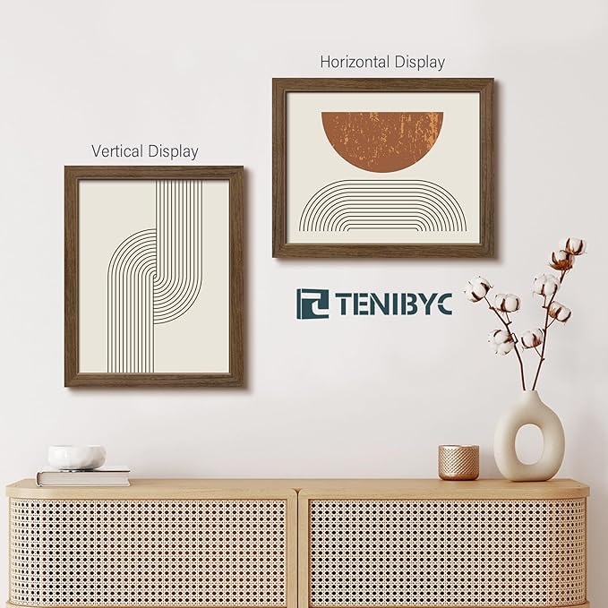 11x14 Picture Frame Set - Image 6