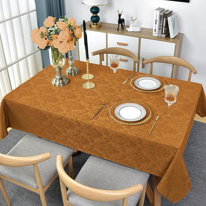 Square Table Cloth - Image 3