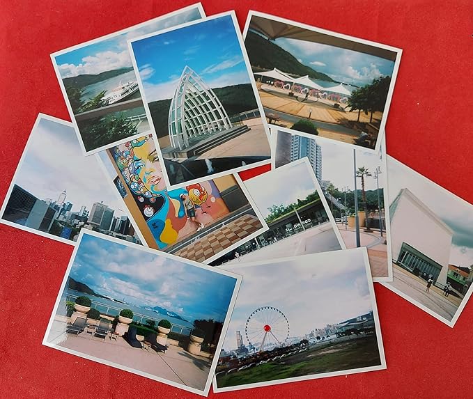 1 Shot Disposable Camera – 35mm One-Time-Use Camera – Single Use Camera - Image 7