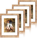 11x14 Picture Frame Set of 4 by iRahmen