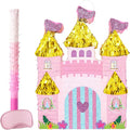 WERNNSAI Princess Castle Piñata by WERNNSAI