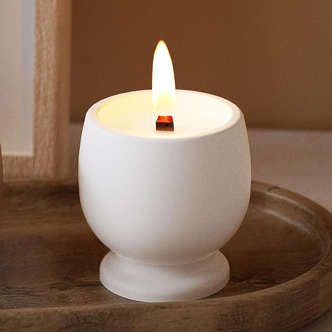 Bottle Resin Mold Candle Holder - Image 3