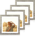12x12 Picture Frame Set of 4 by iRahmen