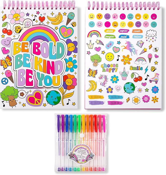 VOTUM Sketch Book: Personalized Artist Sketchbook: Sketching, Drawing and by VOTUM