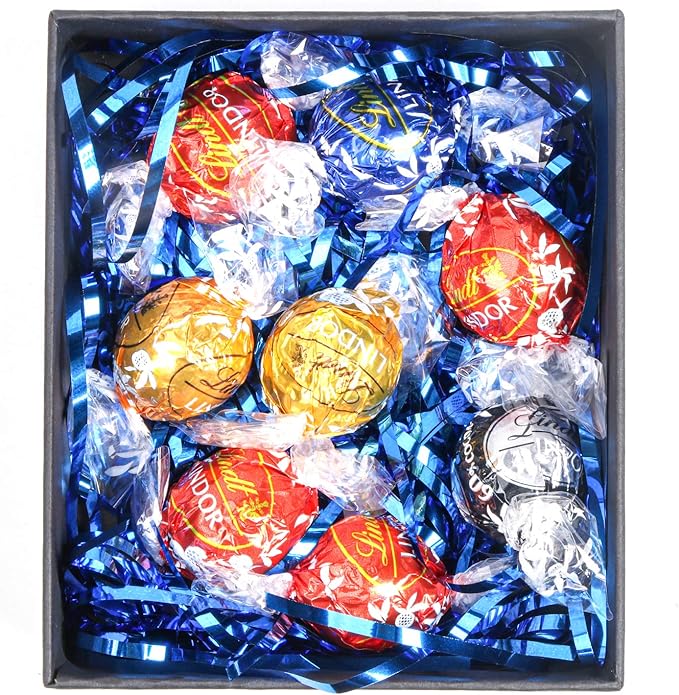 Zwish 150 Gram Sparkly Iridescent Film PP Hamper Shreds & Strands Shredded - Image 2