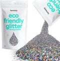Hemway Eco Friendly Biodegradable Glitter 100g / 3.5oz Bio Cosmetic Safe by Hemway