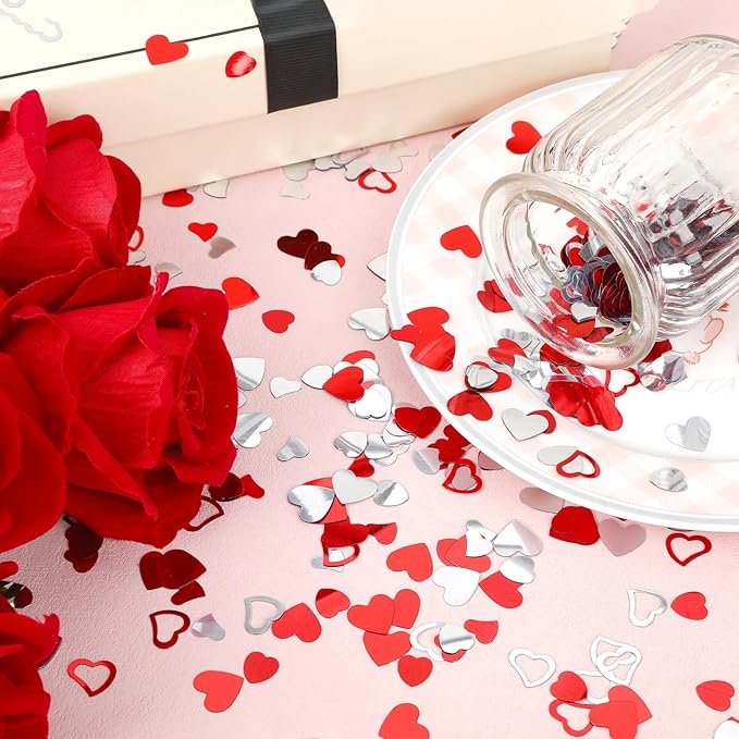 MARFOREVER Valentines Day Confetti - Image 7
