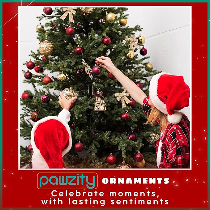 Pawzity Welder Ornaments - Image 7