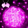 100PCs Mini Led Lights, Led Balloons Light up Balloons by ZGWJ
