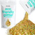 Hemway Eco Friendly Biodegradable Glitter 100g / 3.5oz Bio Cosmetic Safe by Hemway