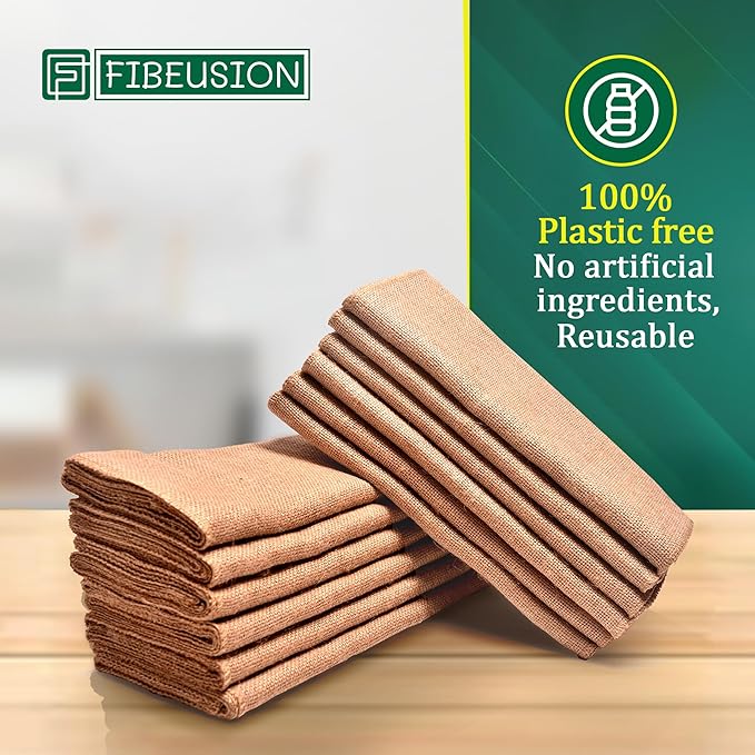 Burlap Table Runners – 12”x 108” - Image 5