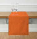 Solino Home Cotton Linen Table Runner 36 Inches by SolinoHome