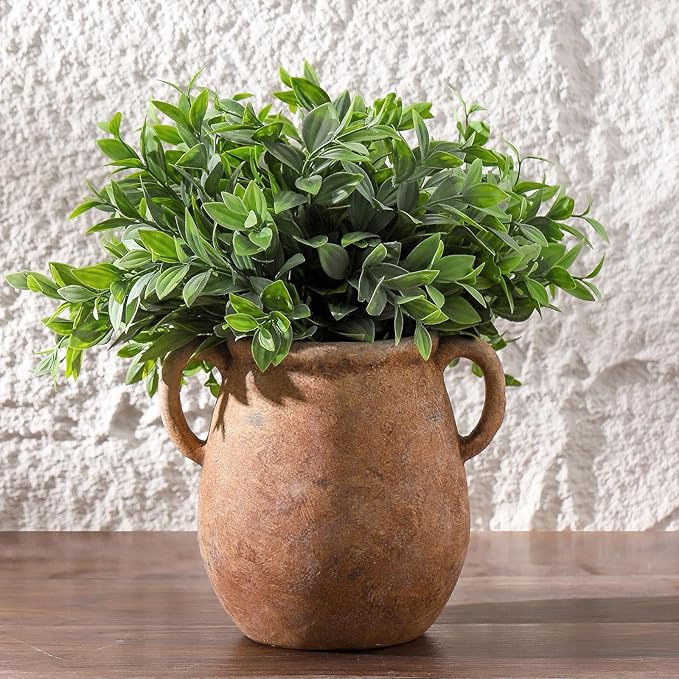 Ceramic Flower Vase Home Decor - Image 5
