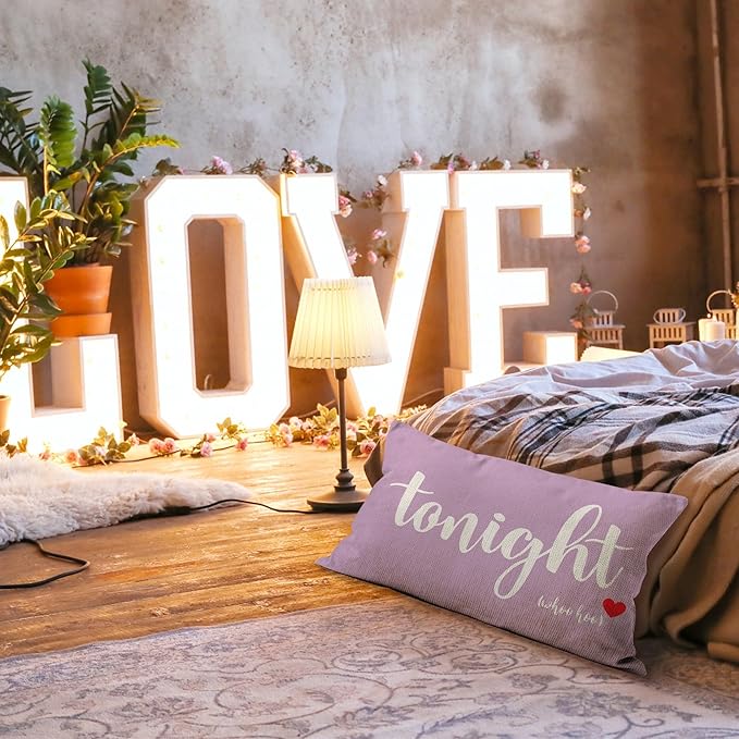 Mancheng-zi Bridal Shower Pillow Cover, Bachelorette & Wedding Gift, Funny - Image 3
