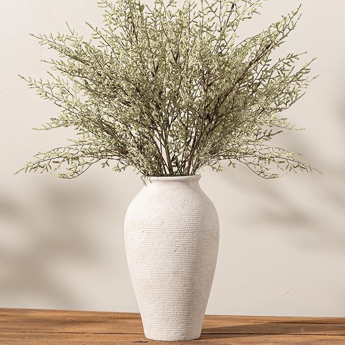 Ceramic Flower Vase Home Decor - Image 4