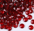1000pcs/ Pack Wedding Table Acrylic Diamond Scatter Crystals Confetti Acrylic by WelcometoGintoaria