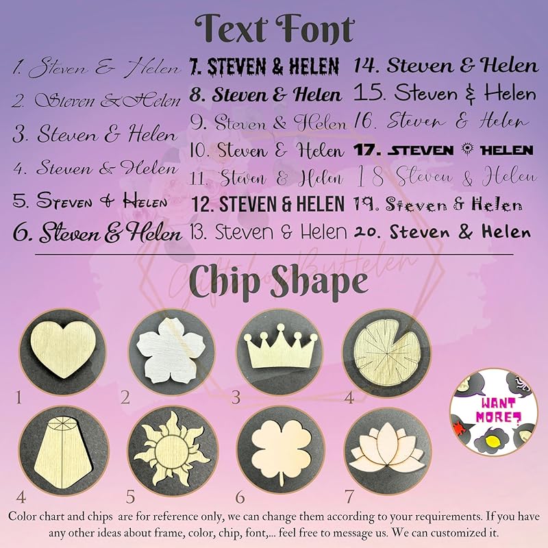 Princess Guest Book Alternative | Quinceañera Sweet XV Wooden Dropbox Frame - Image 9