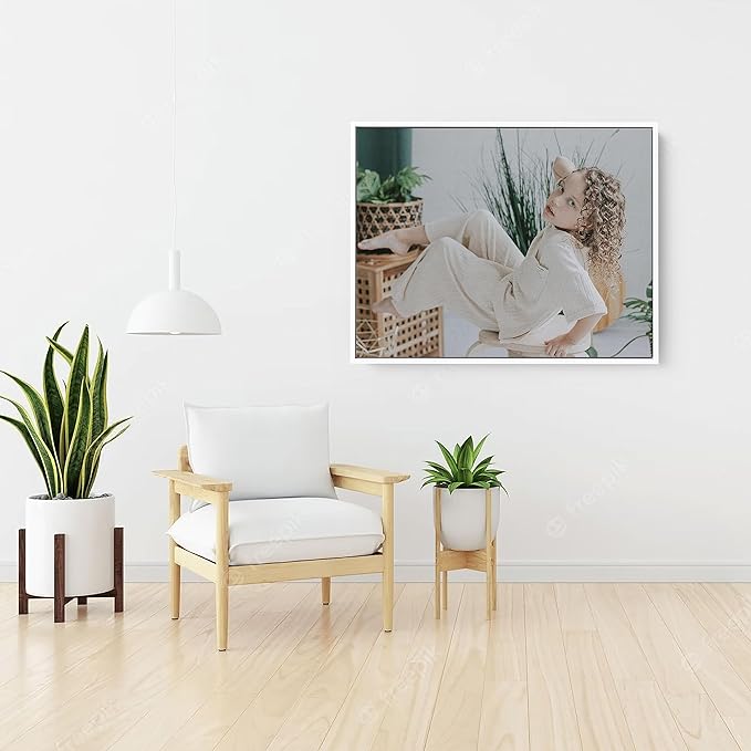 Personalized Custom Canvas Prints: Photo On Canvas Transform Your Photos into - Image 7