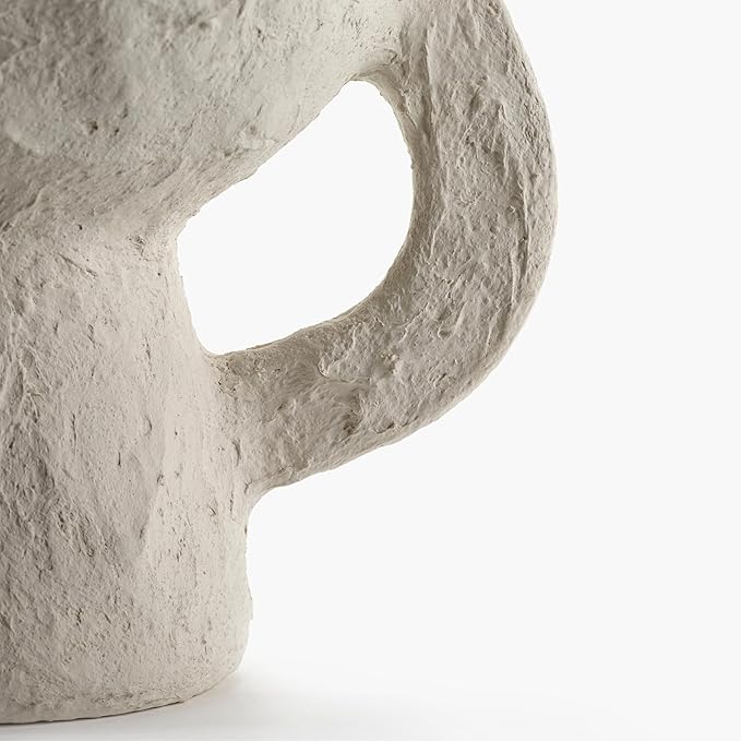 Serax Decorative Vase with Handles | Earth interior accessories by Marie - Image 6
