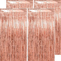 Rose Gold Birthday Decorations for Women Girls by PatiCool