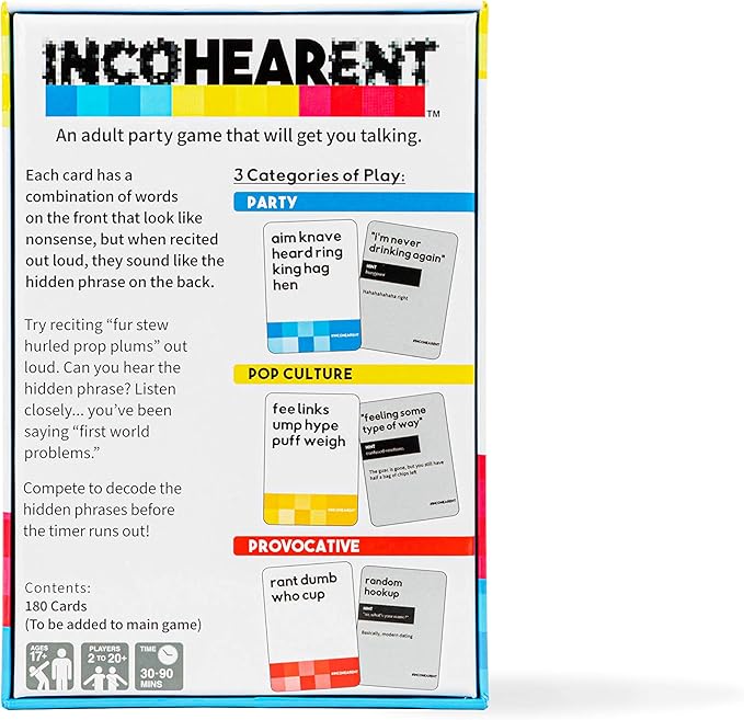 WHAT DO YOU MEME? Incohearent Fresh Phrases Expansion Pack - Image 4