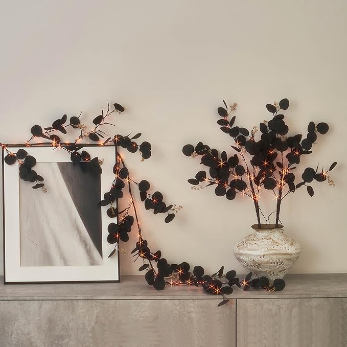LITBLOOM Halloween Tree Branches - Image 3