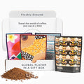 Atlas Coffee Club World of Coffee Discovery Set by AtlasCoffeeClub