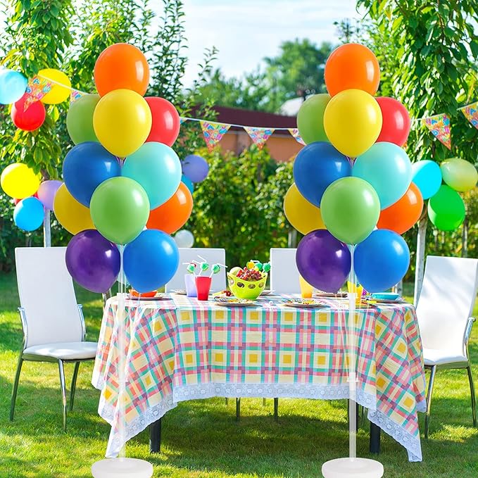Balloon Column Kit for Floor - Image 6