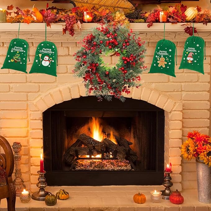Tapleap Coth Christmas Bags - Image 6
