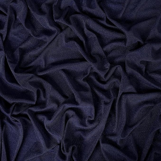 VDS Pack of 1 Panel Wedding Arch Draping Fabric Sheer Chiffon Fabric Drapery - Image 9