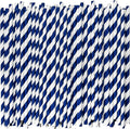 Biodegradable Paper Drinking Straws Bulk by chunspak