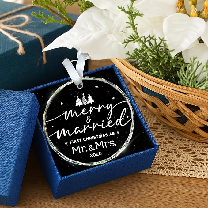HEXMOZ Wedding Gifts for Couples 2025 - Image 5