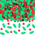 MARFOREVER Christmas Glitter Confetti by MARFOREVER