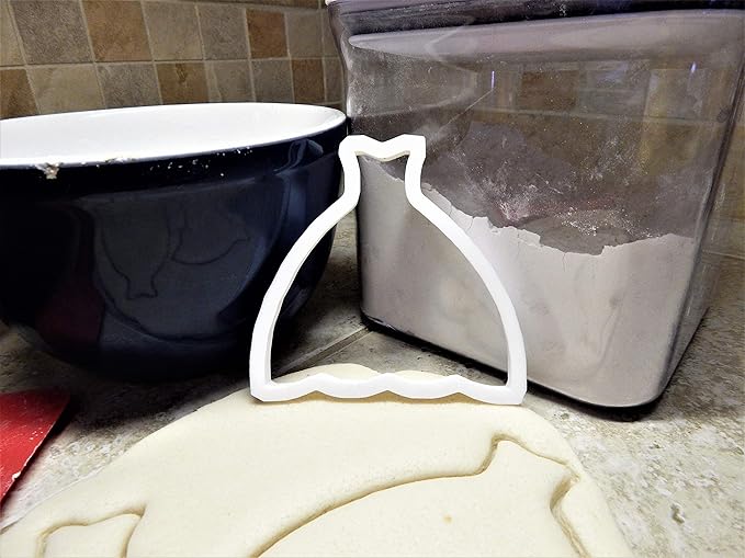 BRIDAL SHOWER ENGAGEMENT WEDDING COOKIE CUTTER SET OF 4 MADE IN USA - Image 7