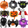 Halloween Balloons Set by Unknown