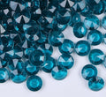 1000pcs/ Pack Wedding Table Acrylic Diamond Scatter Crystals Confetti Acrylic by WelcometoGintoaria