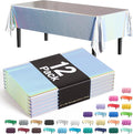 Party Solids Pack Of 12 by Exquisite