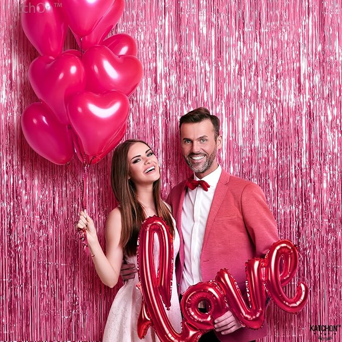 KatchOn, Baby Shower, Bachelorette Party Decoration - Image 4