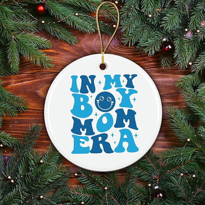 NewEleven Gifts for Boy Mom - Image 5