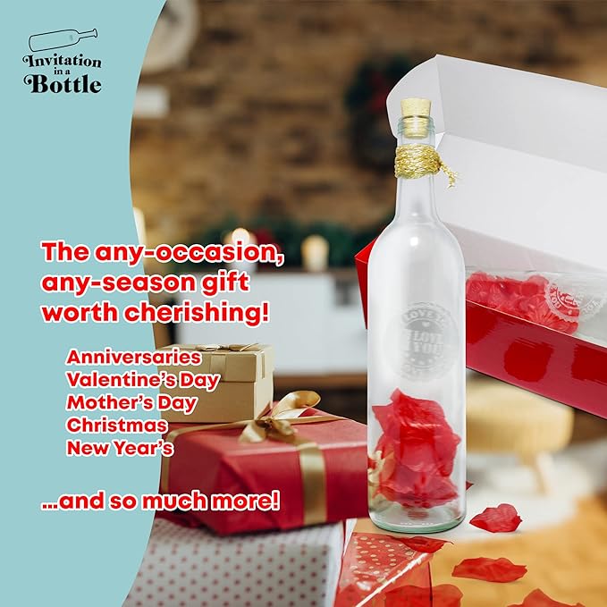 Letter in a Bottle - Image 4