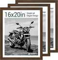 16x20 Picture Frame Set of 3 by TENiBYC