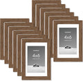 4x6 inch Picture Frame, 4x6 Photo Frames by Venusmiles