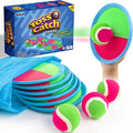 Ayeboovi Kids Toys Toss and Catch Ball Set by Ayeboovi
