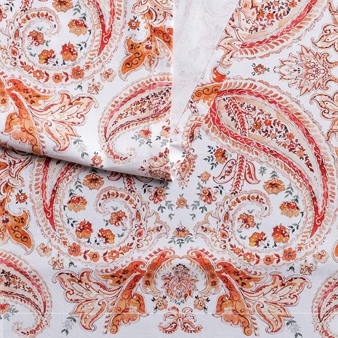 Maison d' Hermine Table Runner 100% Cotton Single Layer Table Runners 48 inches - Image 3