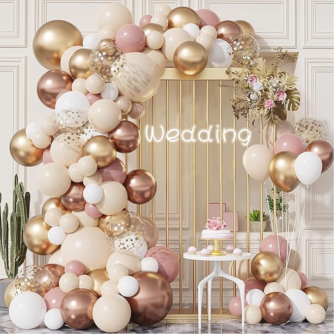 Balloon Arch Kit - Image 7