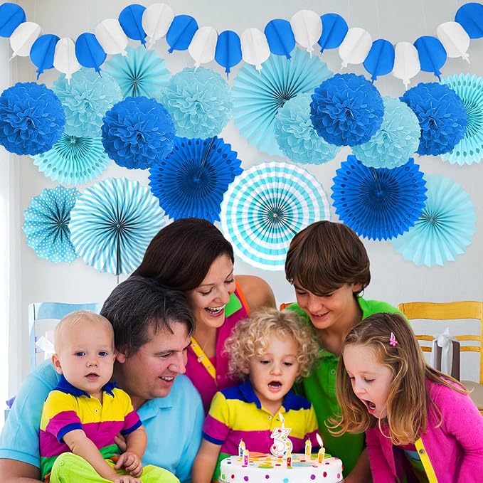 Party Decorations - Image 6