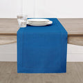 Solino Home Linen Table Runner 48 Inches by SolinoHome