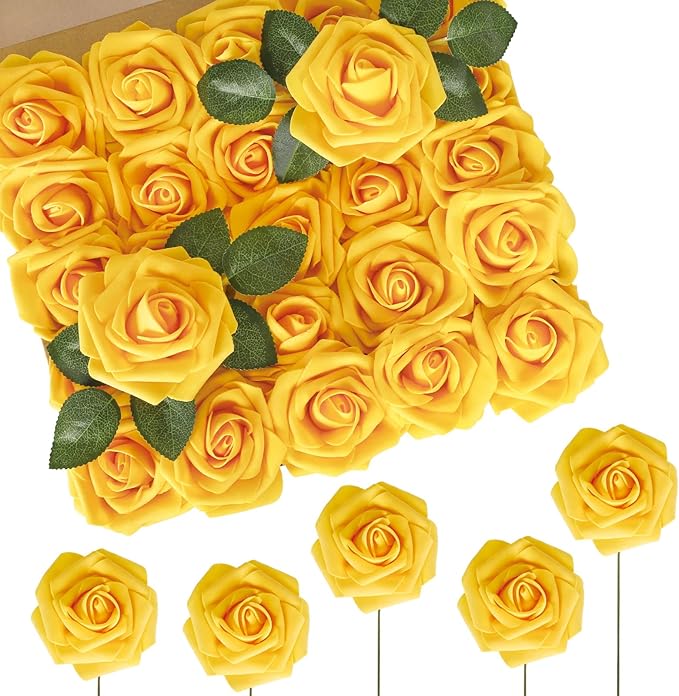 N&T NIETING Artificial Flowers by NTNIETING