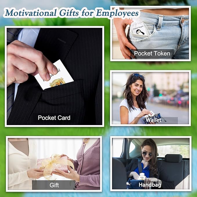 50 Set Employee Appreciation Gifts Bulk - Image 4