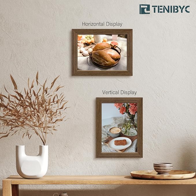5x7 Picture Frame 3 Pack - Image 6